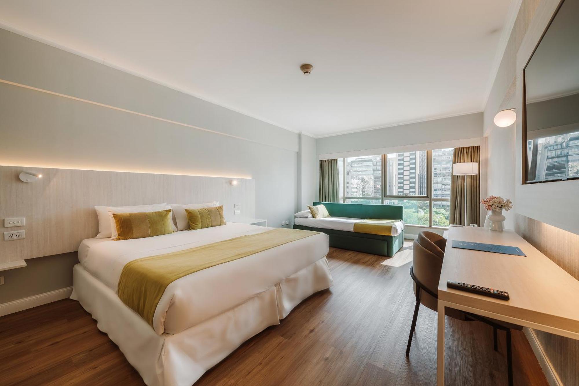 Pestana Buenos Aires — Fotos 1