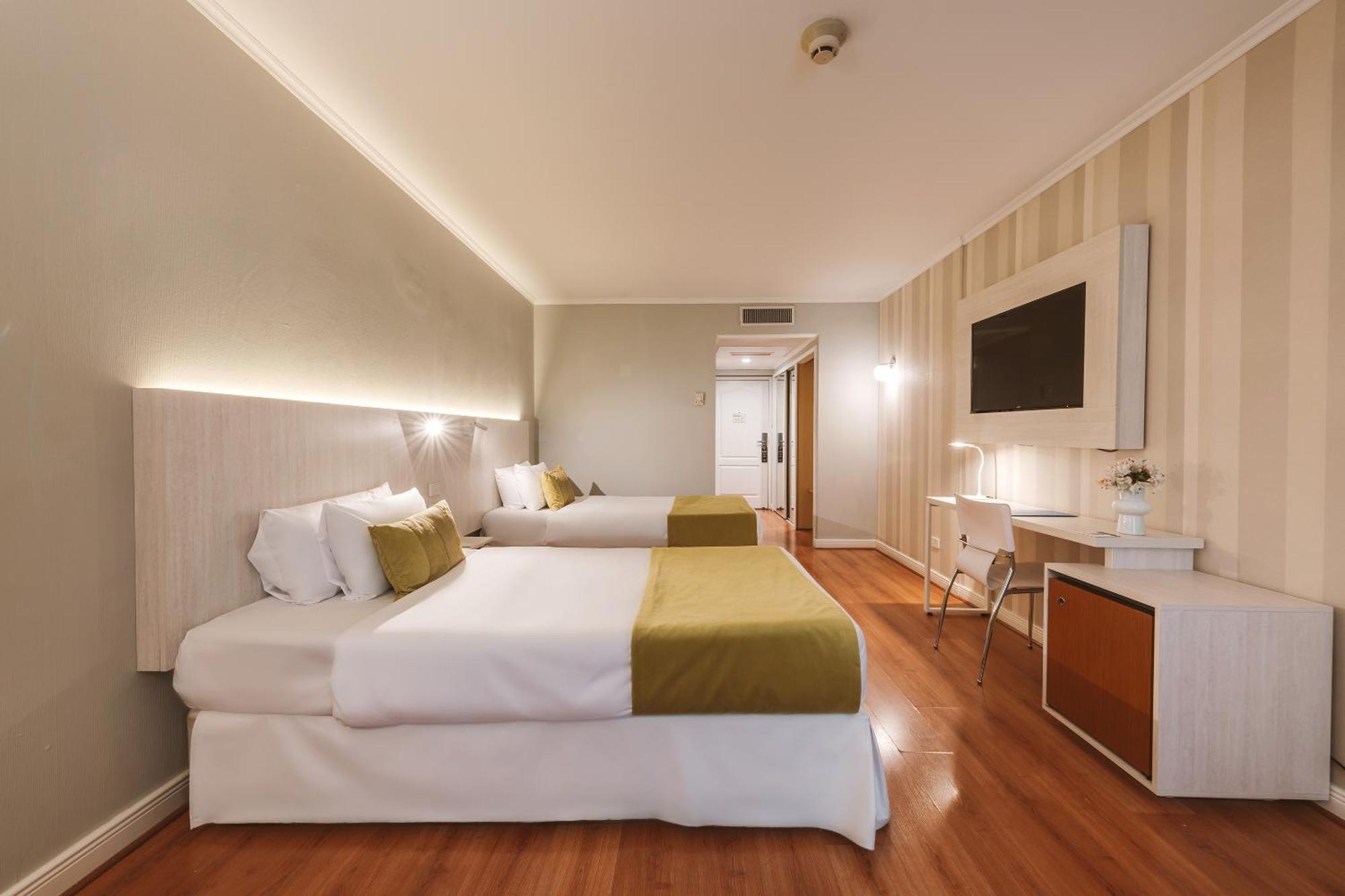 Pestana Buenos Aires — Fotos 3