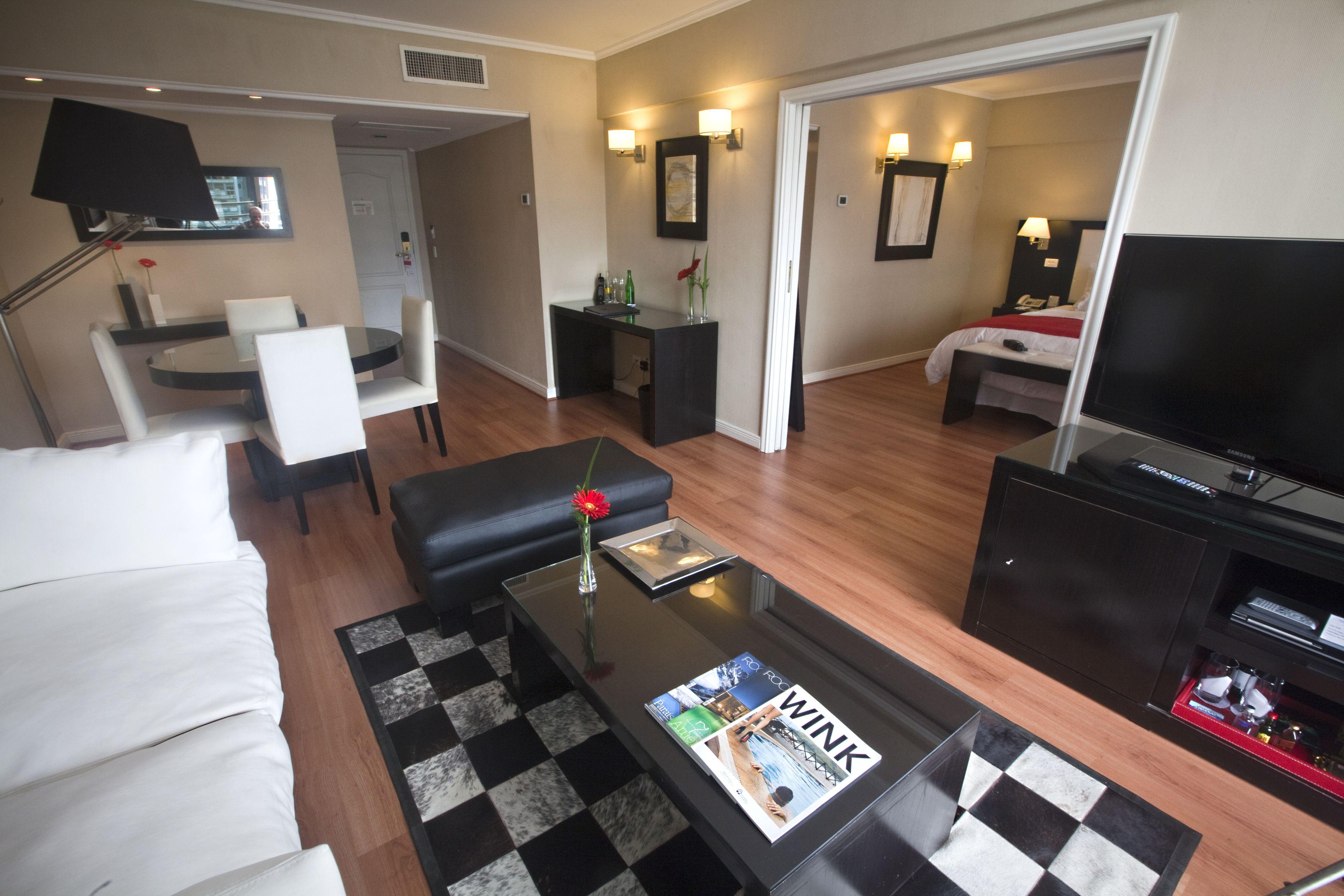 Pestana Buenos Aires, Buenos Aires